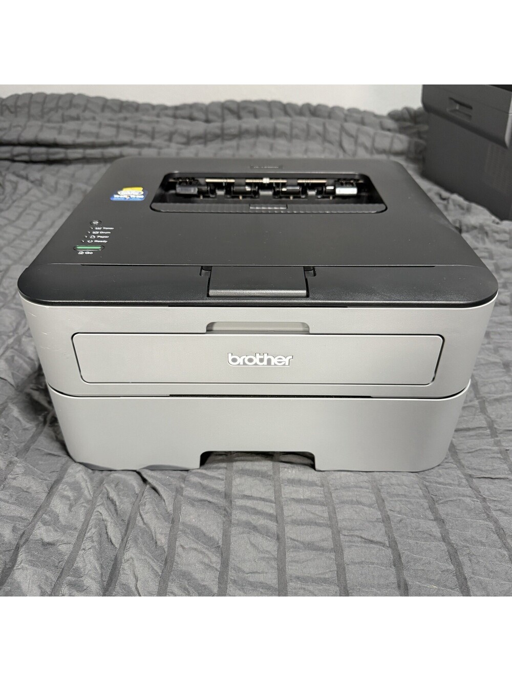 Brother HL-L2320D Monochrome Laser Duplex Printer